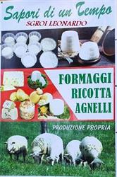 Sapori di un tempo di Leonardo Sgroi, Santa Venerina orari di apertura