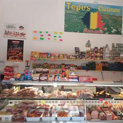 Tepes Carmen, Sestri Levante orari di apertura