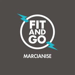 Fit And Go S.r.l., Marcianise orari di apertura