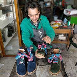 Calzolaio Cesarino, Spinetoli orari di apertura