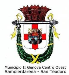 Comune di Genova (Ufficio Permessi Municipio II Centro Ovest), orari di apertura
