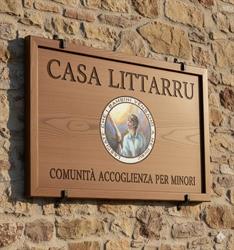 Casa Littarru, Oristano orari di apertura