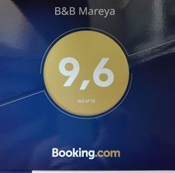 Bed and Breakfast Mareya, Cagliari orari di apertura