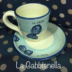 La Gabbianella, La Spezia orari di apertura