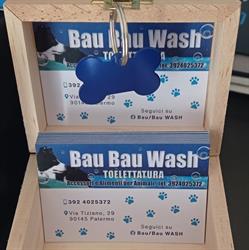 Bau Bau Wash, Palermo orari di apertura
