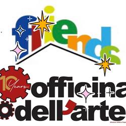Officina dell Arte Friends, Reggio Calabria orari di apertura