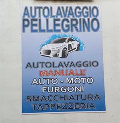 Autolavaggio Pellegrino, Mascalucia orari di apertura