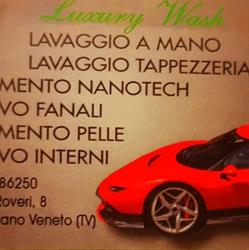 Luxury Wash, Mogliano Veneto orari di apertura