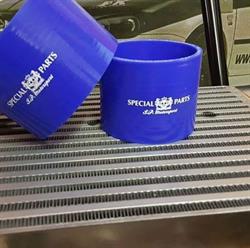 SP Motorsport Garage, Este orari di apertura