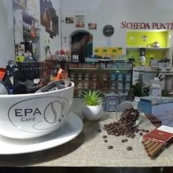Epa Caffè, Giarre orari di apertura