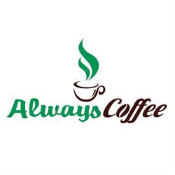 Always Coffee, Bari orari di apertura