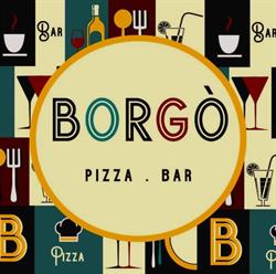 BORGÒ pizza bar, Leverano orari di apertura