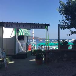 Bar Bagno Eugenio, Ischia orari di apertura