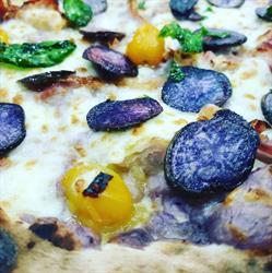 Ristorante Pizzeria Muà, Pagani orari di apertura
