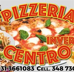Pizzeria Centro, Inverigo orari di apertura