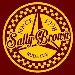 Sally Brown - Rude Pub, Roma orari di apertura