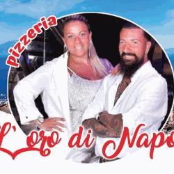 Pizzeria L'Oro di Napoli, Villaricca orari di apertura