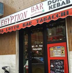 Egyption Bar Di Capuozzo Elena Immacolata, Corsico orari di apertura