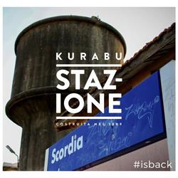 Kurabu Stazione, Scordia orari di apertura