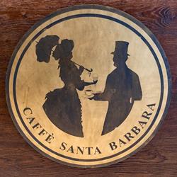 Caffè Santa Barbara, Vicenza orari di apertura