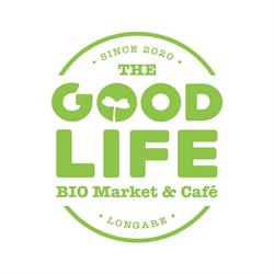 The Good Life Bio Market & Café, Longare orari di apertura