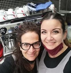Vintage Caffè, Mestre orari di apertura