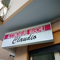 Acconciature Claudio, Milazzo orari di apertura