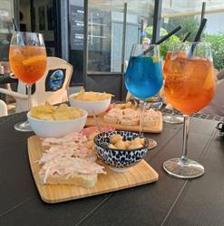 Cafè Blu Moon, Pinerolo orari di apertura