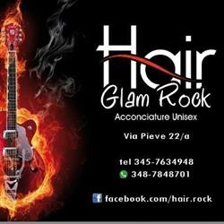 Hair Glam Rock, Iseo orari di apertura