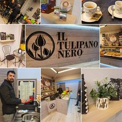 Bar Il Tulipano Nero, Genova orari di apertura