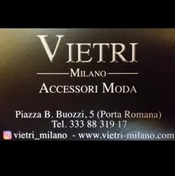 Vietri Milano, orari di apertura