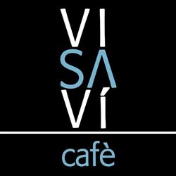 Visaví Cafè, Noci orari di apertura