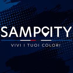 SampCity, Genova orari di apertura