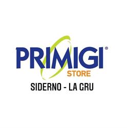 Primigi, Siderno orari di apertura