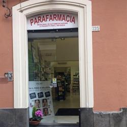 La Parafarmacia Dott.ssa Nadia Pittalà, Santa Maria di Licodia orari di apertura