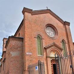 Santuario di Santa Rita, Piacenza orari di apertura