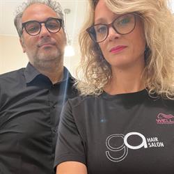 GA Hair Salon, Formia orari di apertura