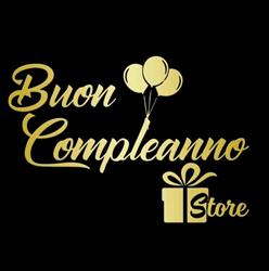 Buon Compleanno Store, Santa Maria Capua Vetere orari di apertura