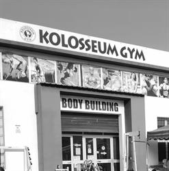 Kolosseum Gym, Avola orari di apertura