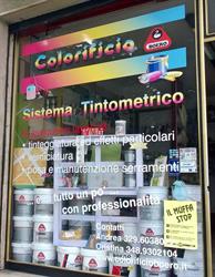 Le vie dei colori, Mortara orari di apertura