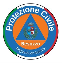 Protezione Civile, Besozzo orari di apertura
