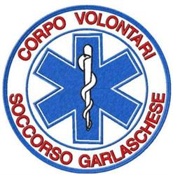 Corpo Volontari Soccorso Garlaschese, Garlasco orari di apertura
