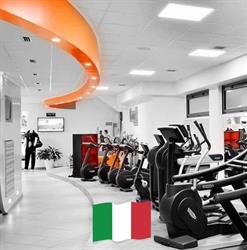 Club The Trainer 4U, Rapallo orari di apertura