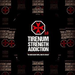 Tirenum Strength Addiction, Trani orari di apertura