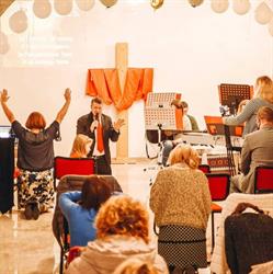 Chiesa Cristiana Ravvedetevi a Dio, Milano orari di apertura