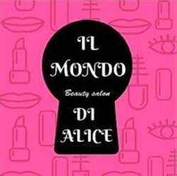 Il Mondo Di Alice Beauty Saloon, Lierna orari di apertura