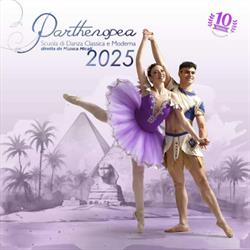 Scuola di Danza Parthenopea, Napoli orari di apertura