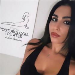 Studio Posturologia e Pilates di Anna Sorrentino, Pompei orari di apertura