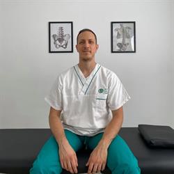 Dott. Luigi Casarano - Osteopata, Fisioterapista e Posturologo, Bologna orari di apertura