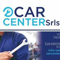 Car Center Srls, Palagiano orari di apertura